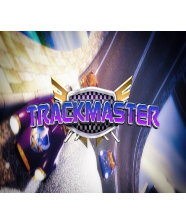 Trackmaster Steam Key GLOBAL